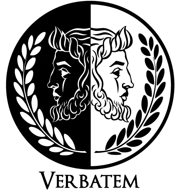 Verbatem logo