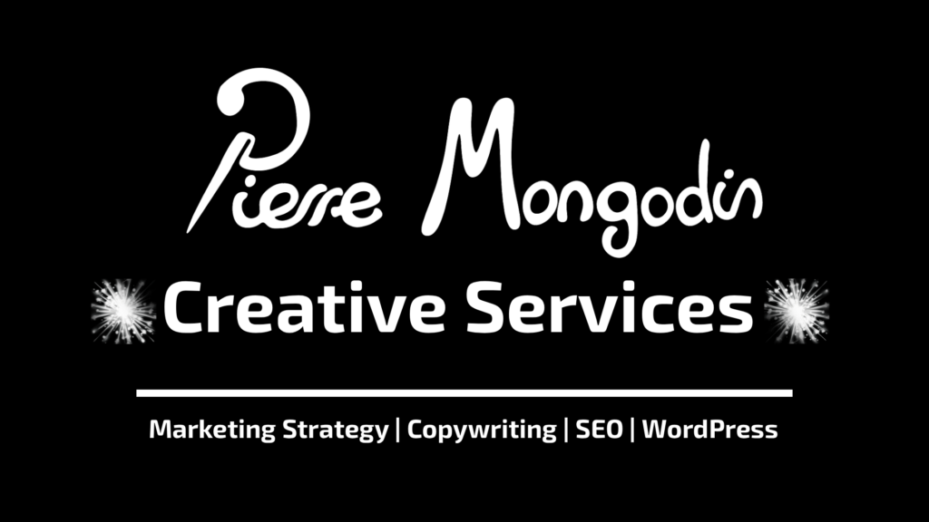 Creative Services